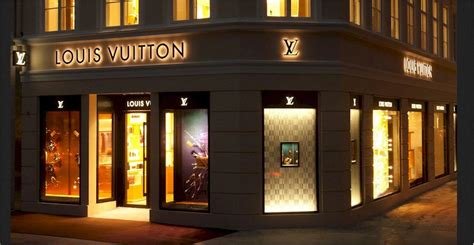 where is louis vuitton originally from|Louis Vuitton country of origin.